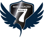 Águia 7 Investigação Logo